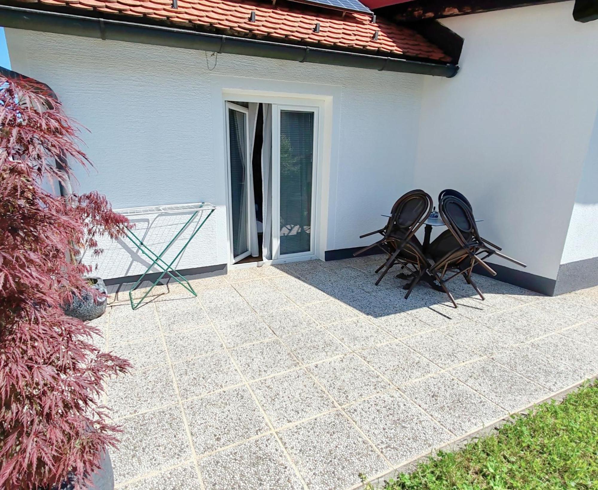 Lucky Center Ljubljana Apartment Екстериор снимка