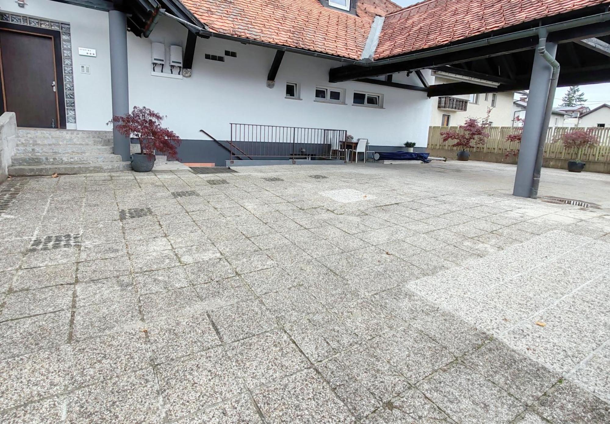 Lucky Center Ljubljana Apartment Екстериор снимка