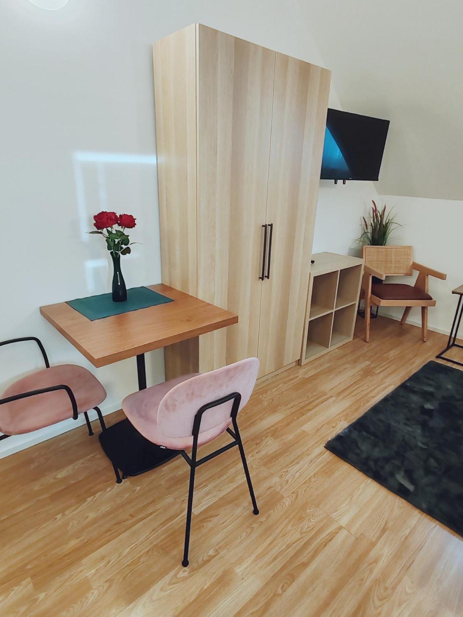 Lucky Center Ljubljana Apartment Екстериор снимка