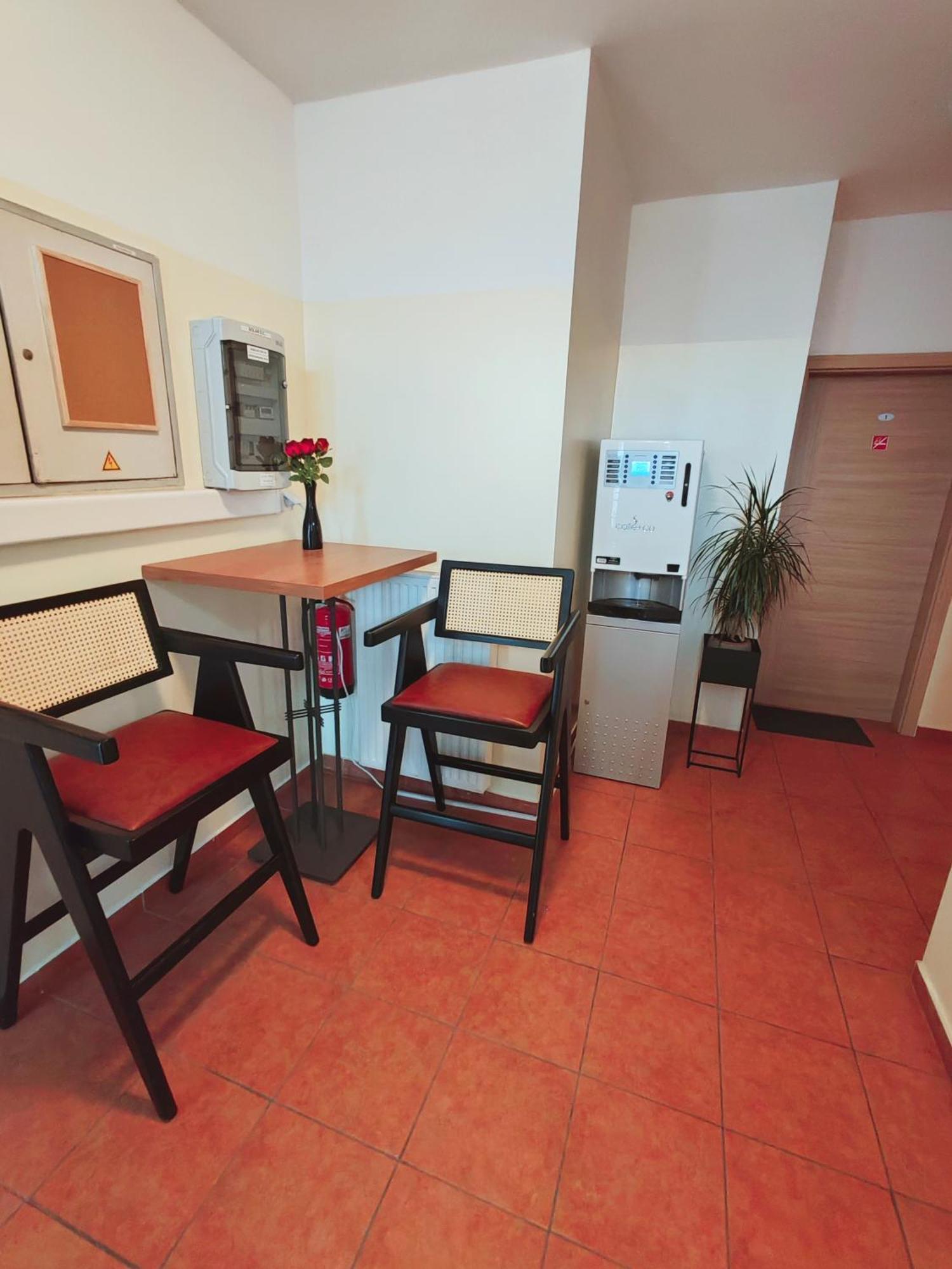 Lucky Center Ljubljana Apartment Екстериор снимка