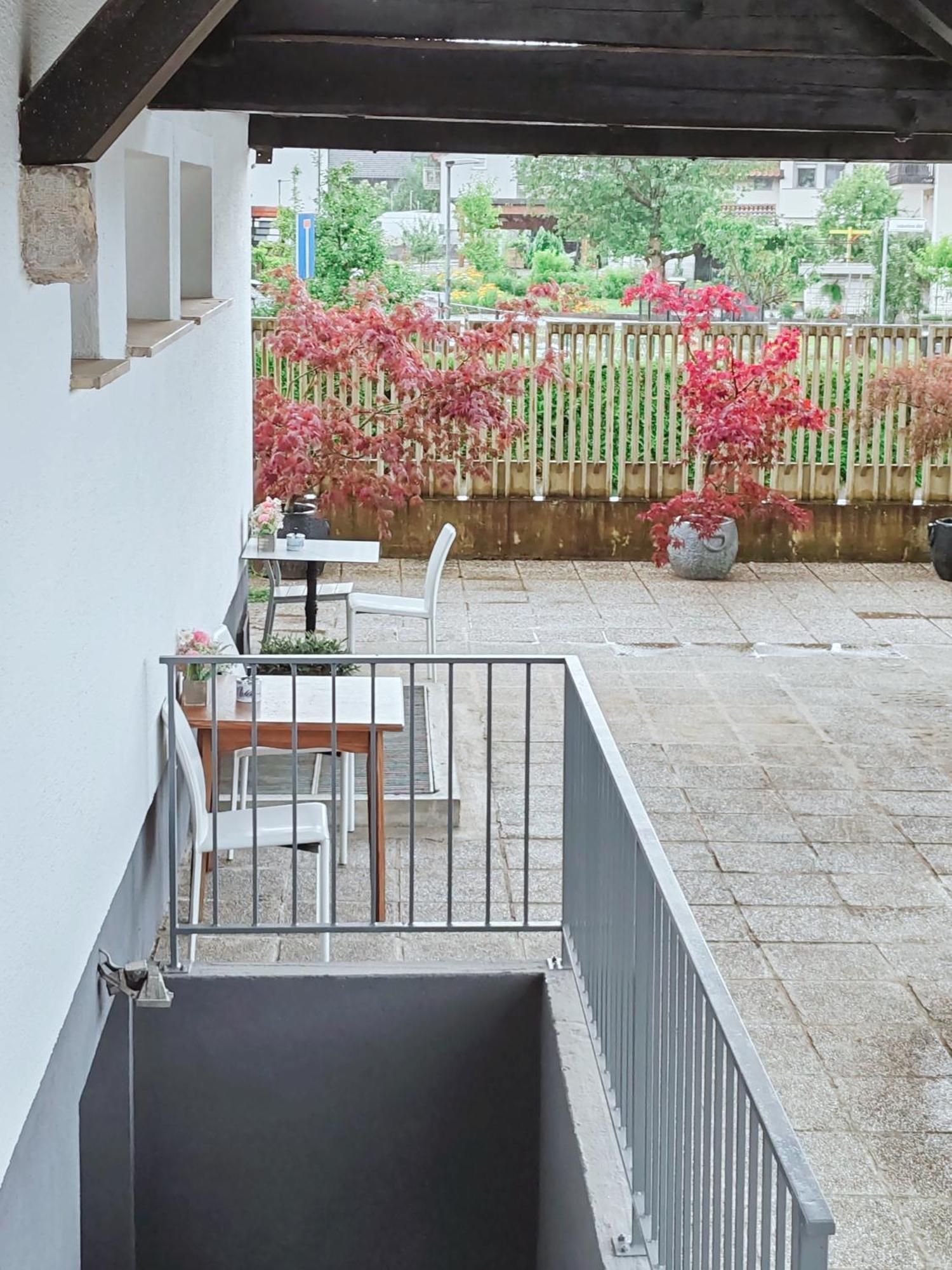 Lucky Center Ljubljana Apartment Екстериор снимка