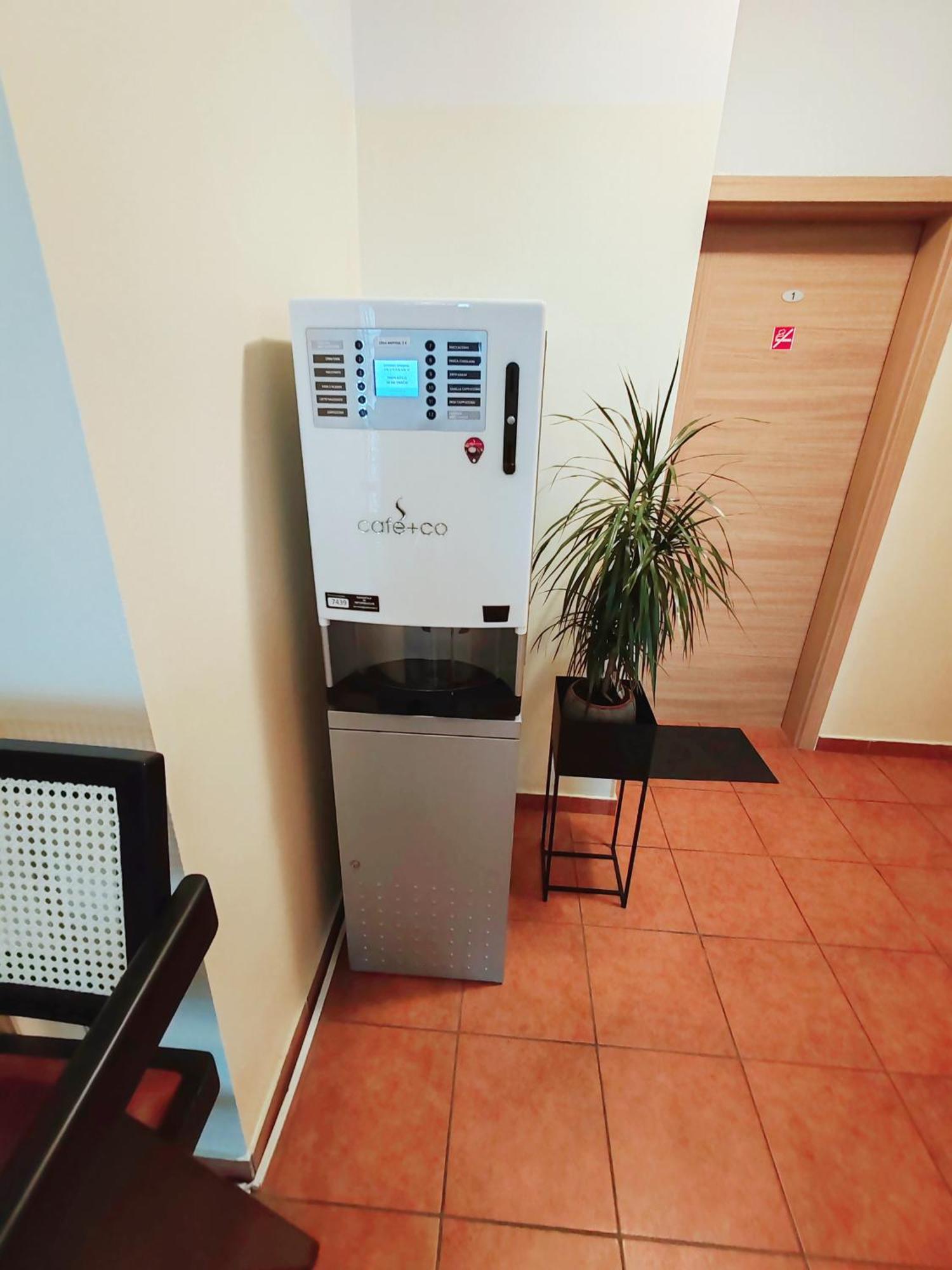 Lucky Center Ljubljana Apartment Екстериор снимка