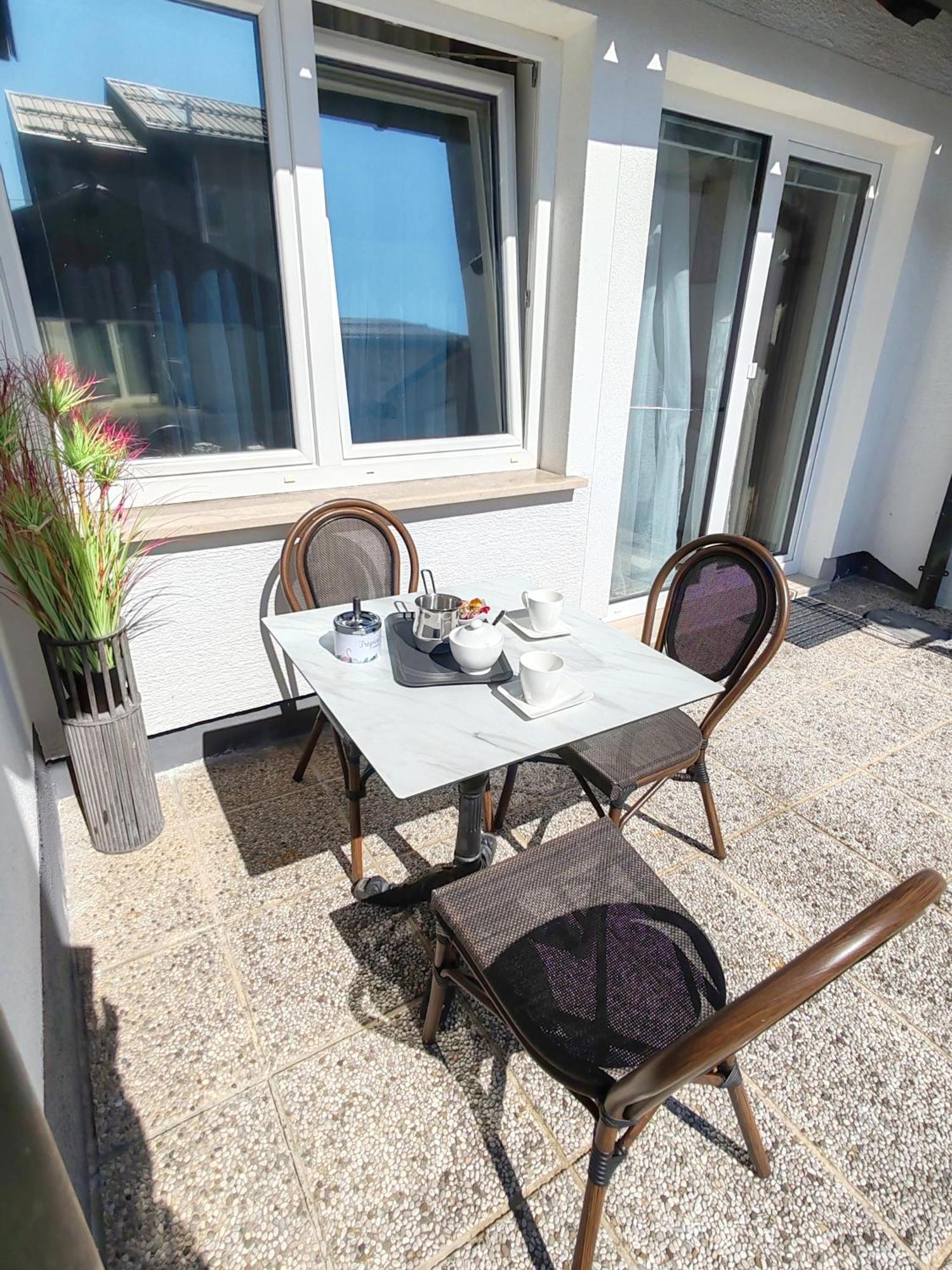 Lucky Center Ljubljana Apartment Екстериор снимка