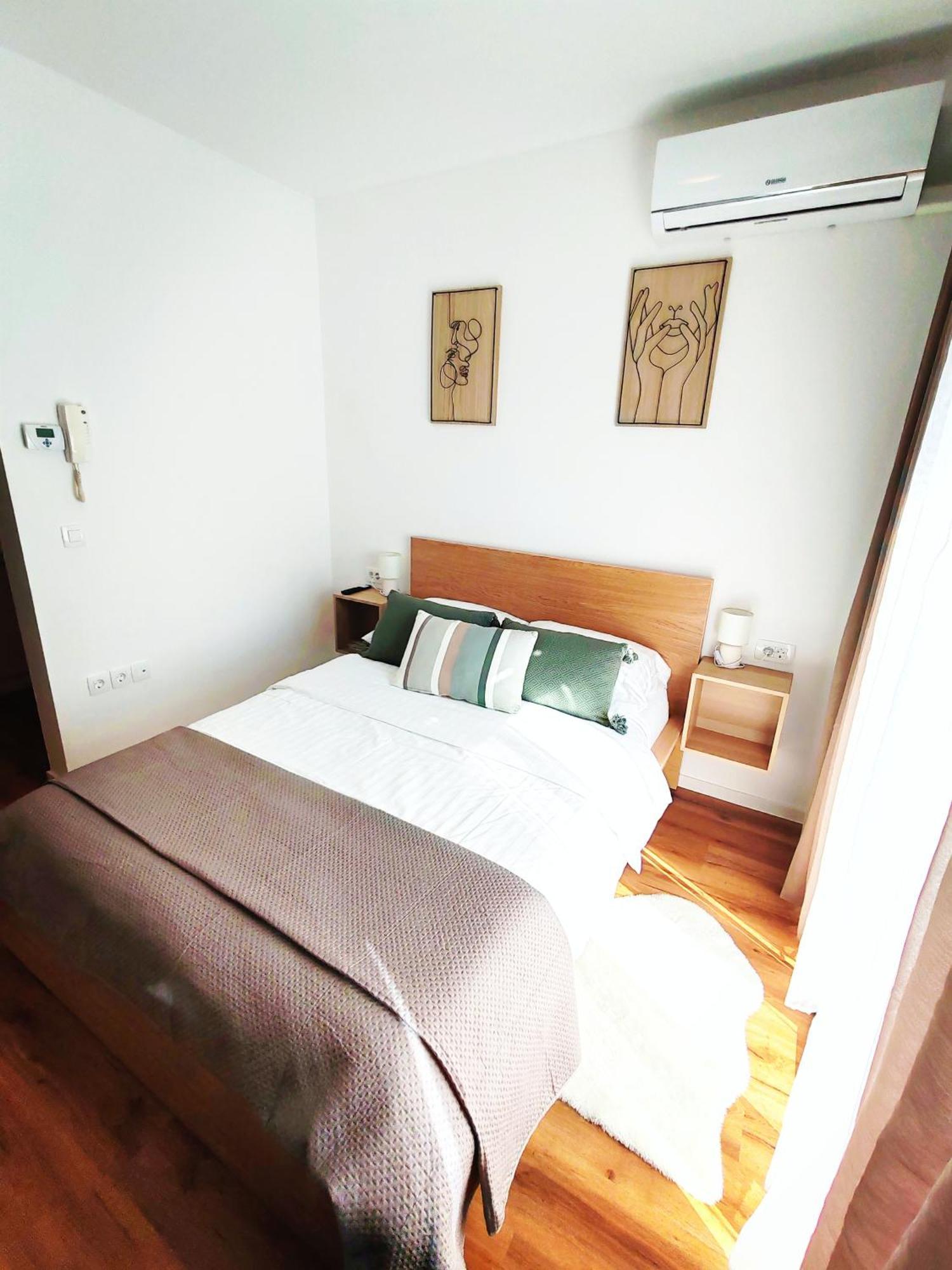Lucky Center Ljubljana Apartment Екстериор снимка