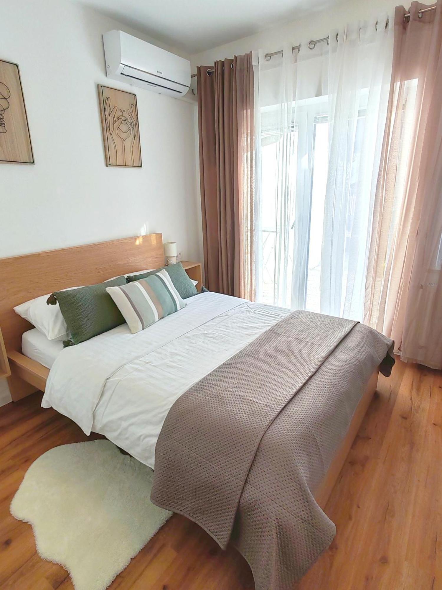 Lucky Center Ljubljana Apartment Екстериор снимка