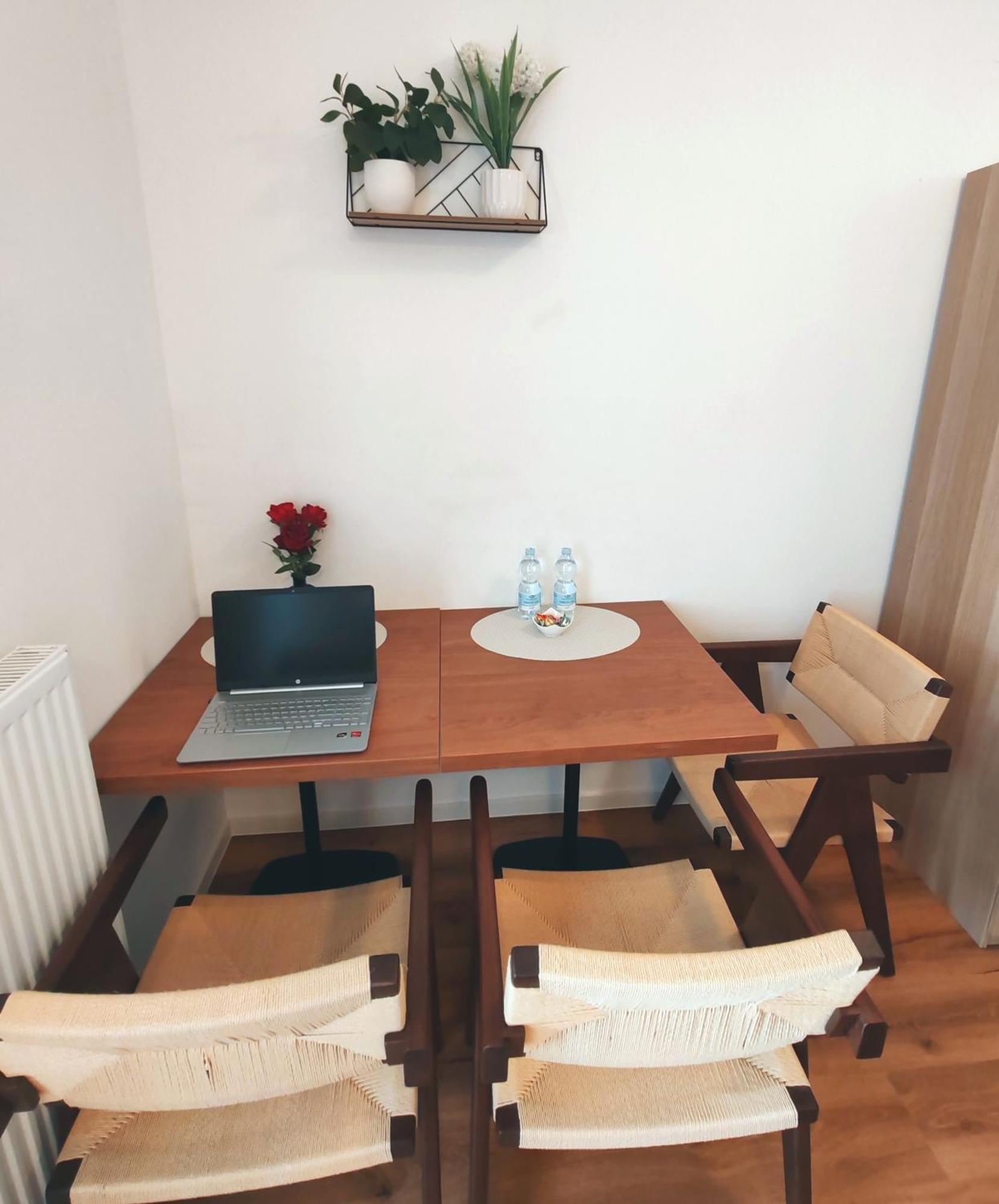 Lucky Center Ljubljana Apartment Екстериор снимка