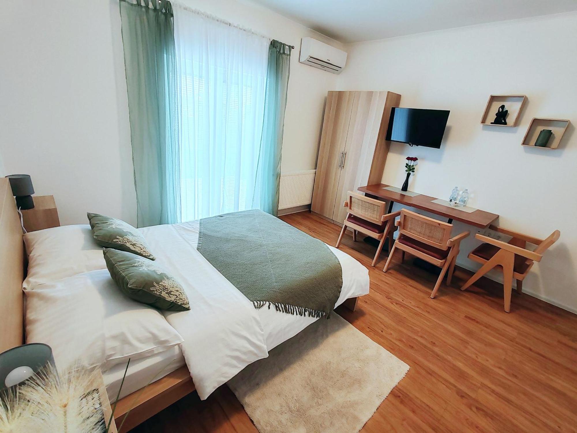 Lucky Center Ljubljana Apartment Екстериор снимка